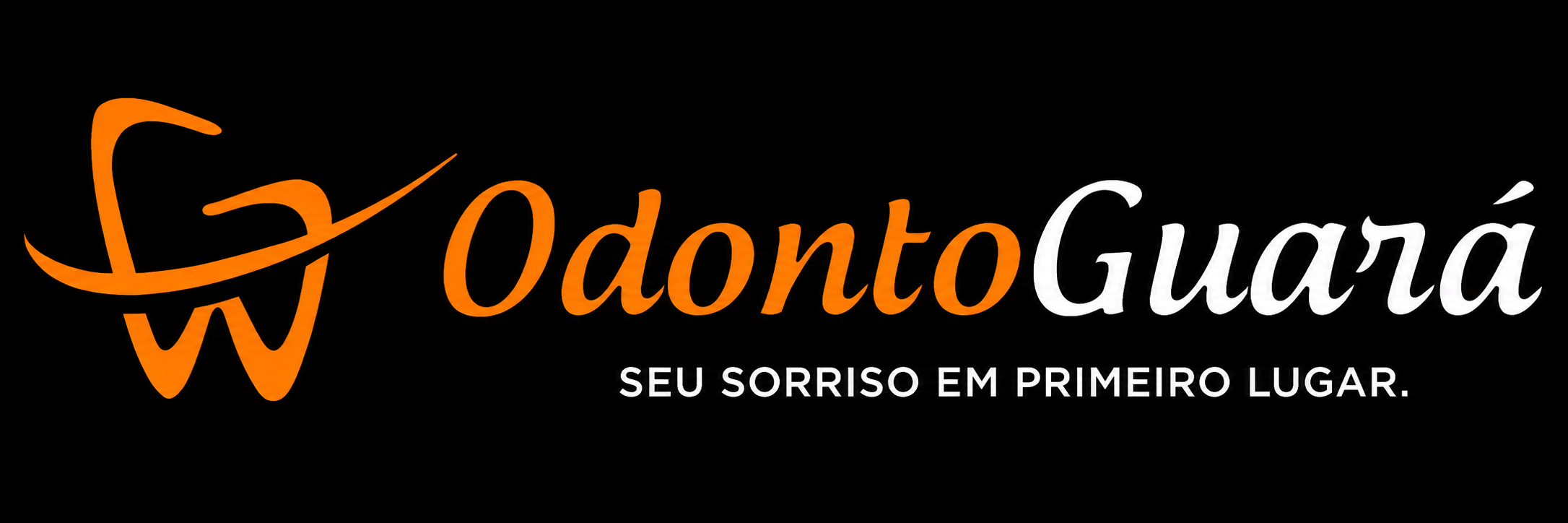 OdontoGuará — Seu sorriso em primeiro lugar