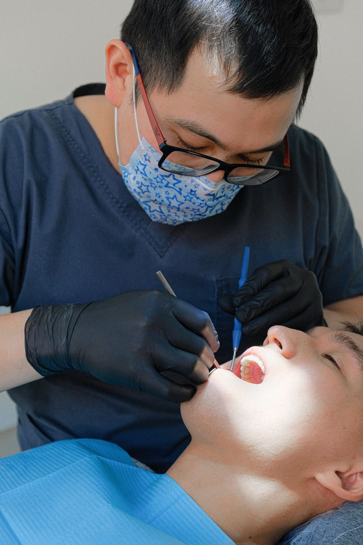 Odontologia Geral